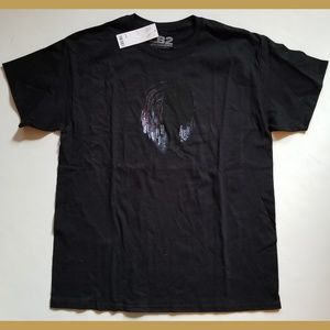 LB2 Urban Outfitters LIL YACHTY t shirt